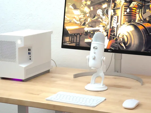 SUG-LONGMEET: PC Gaming Case
