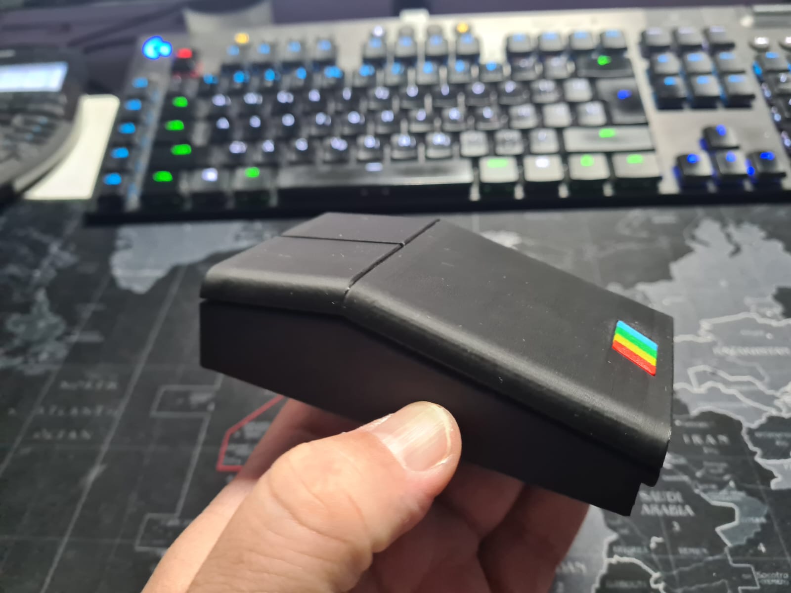 ATARI ST Mouse — thumbnail 5