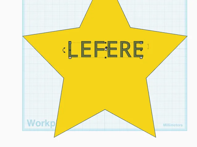 LEFERE STAR