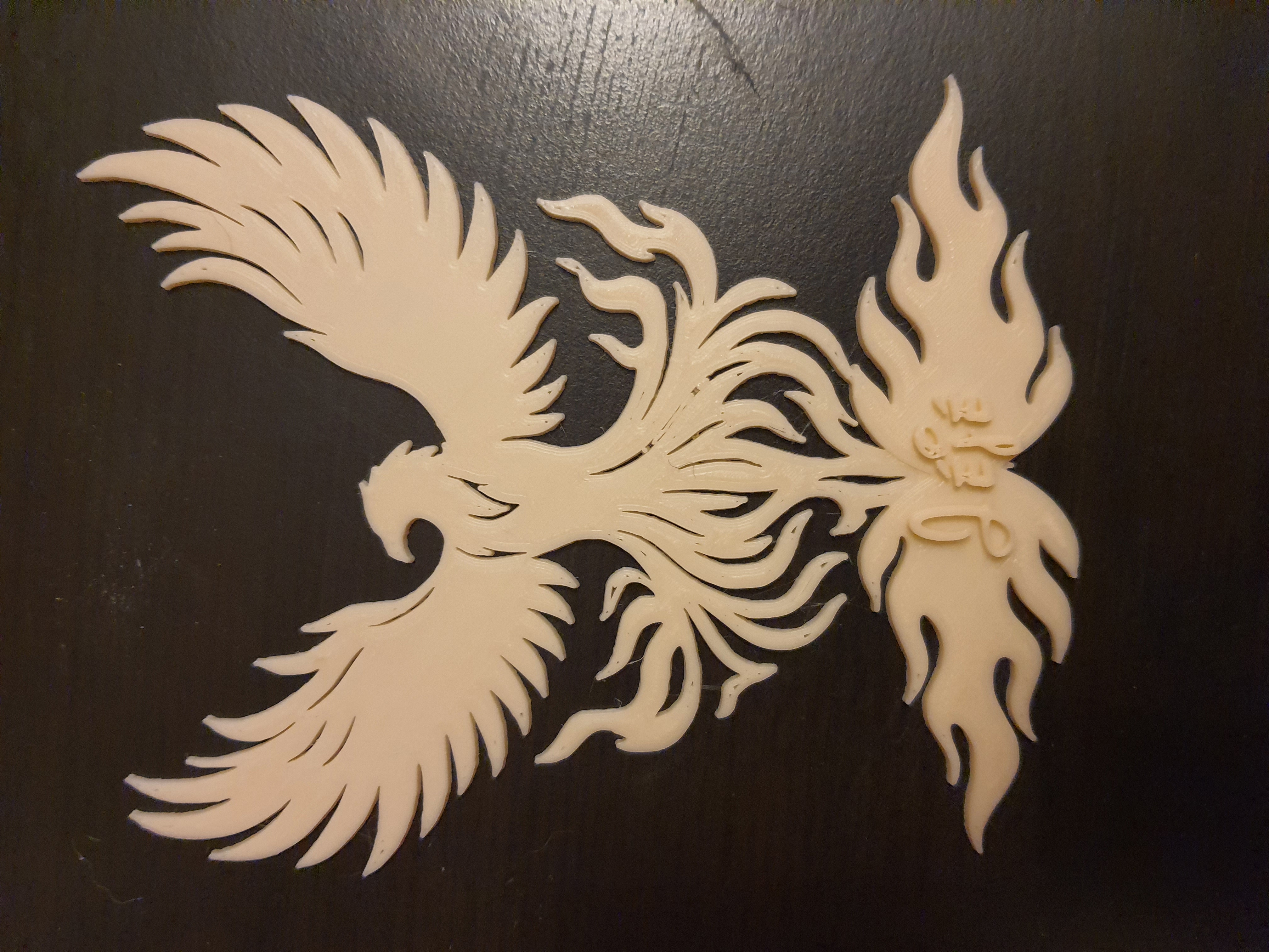 phoenix