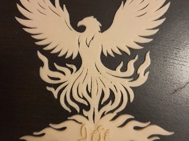 phoenix