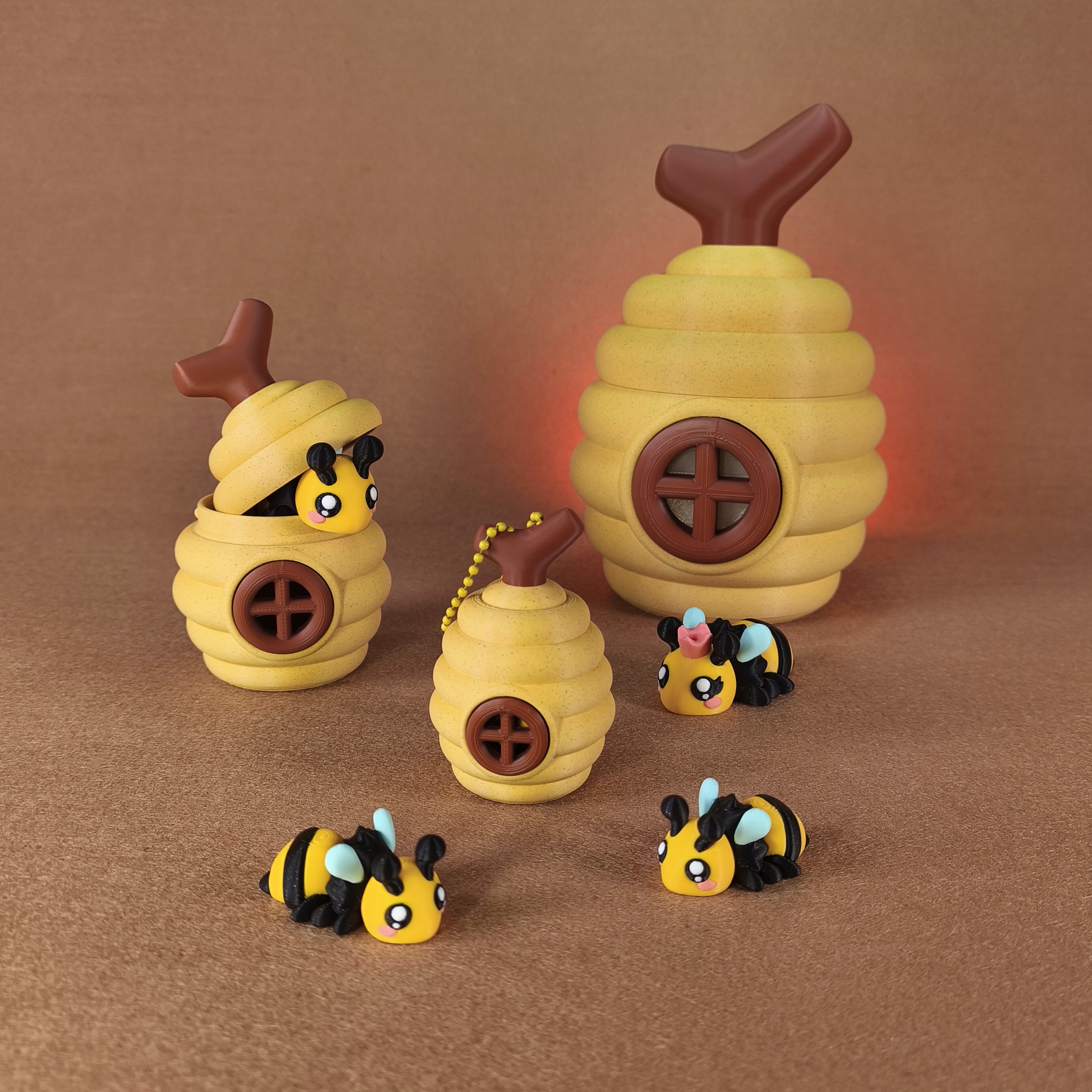 BeeHive Egg — thumbnail 4
