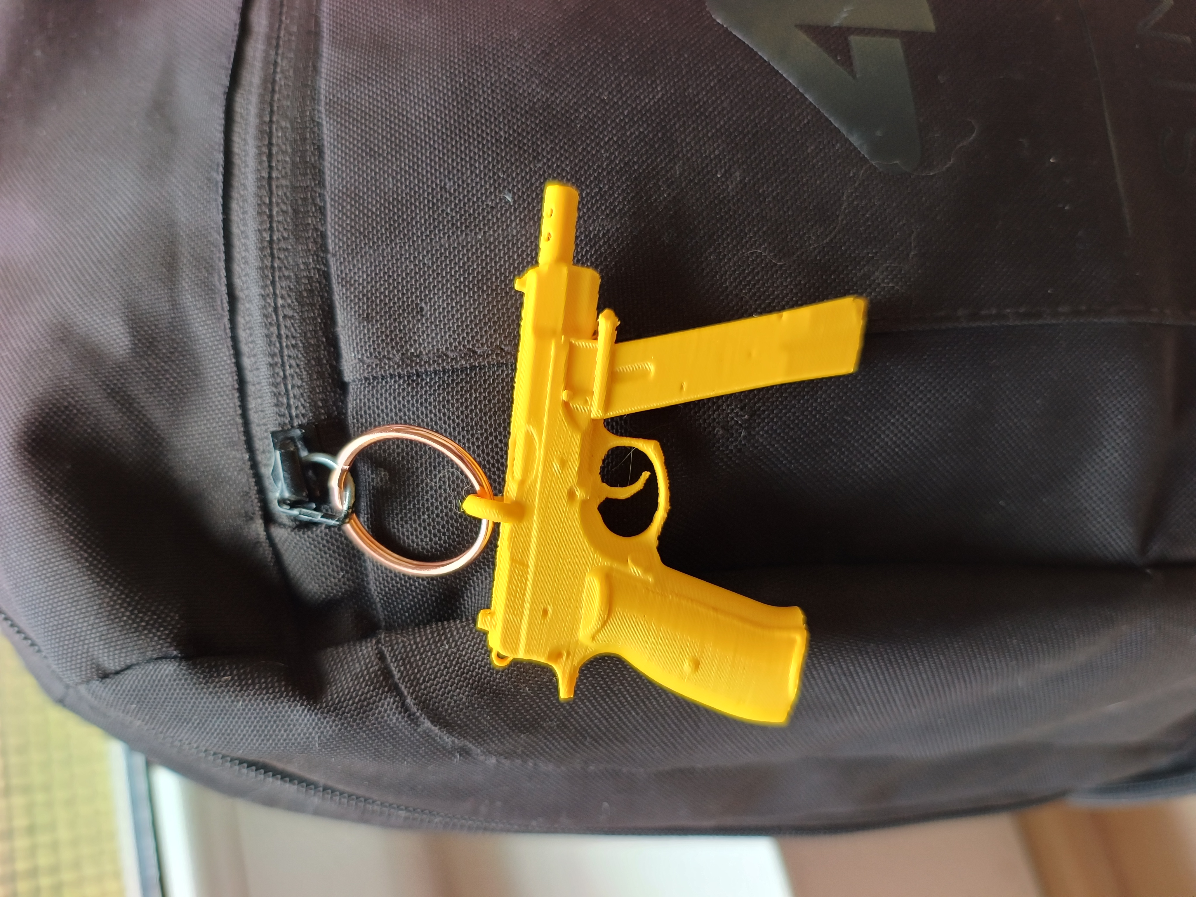 CZ75-Auto / CS2 charm