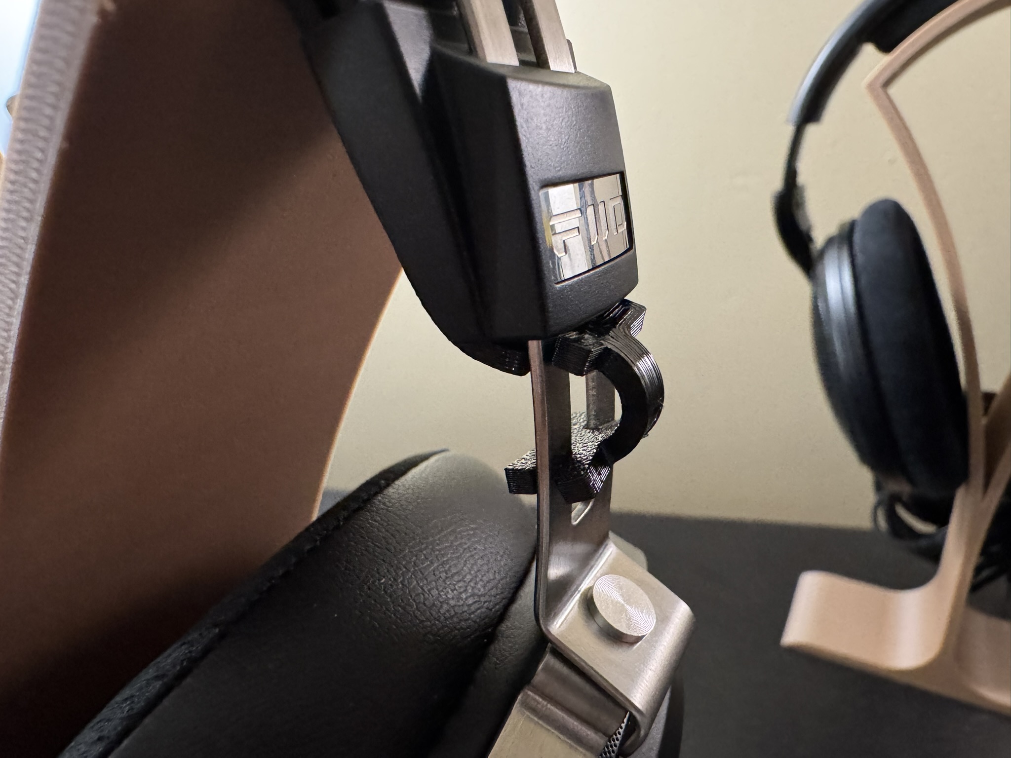 FiiO FT1 PRO comfort strap with lock