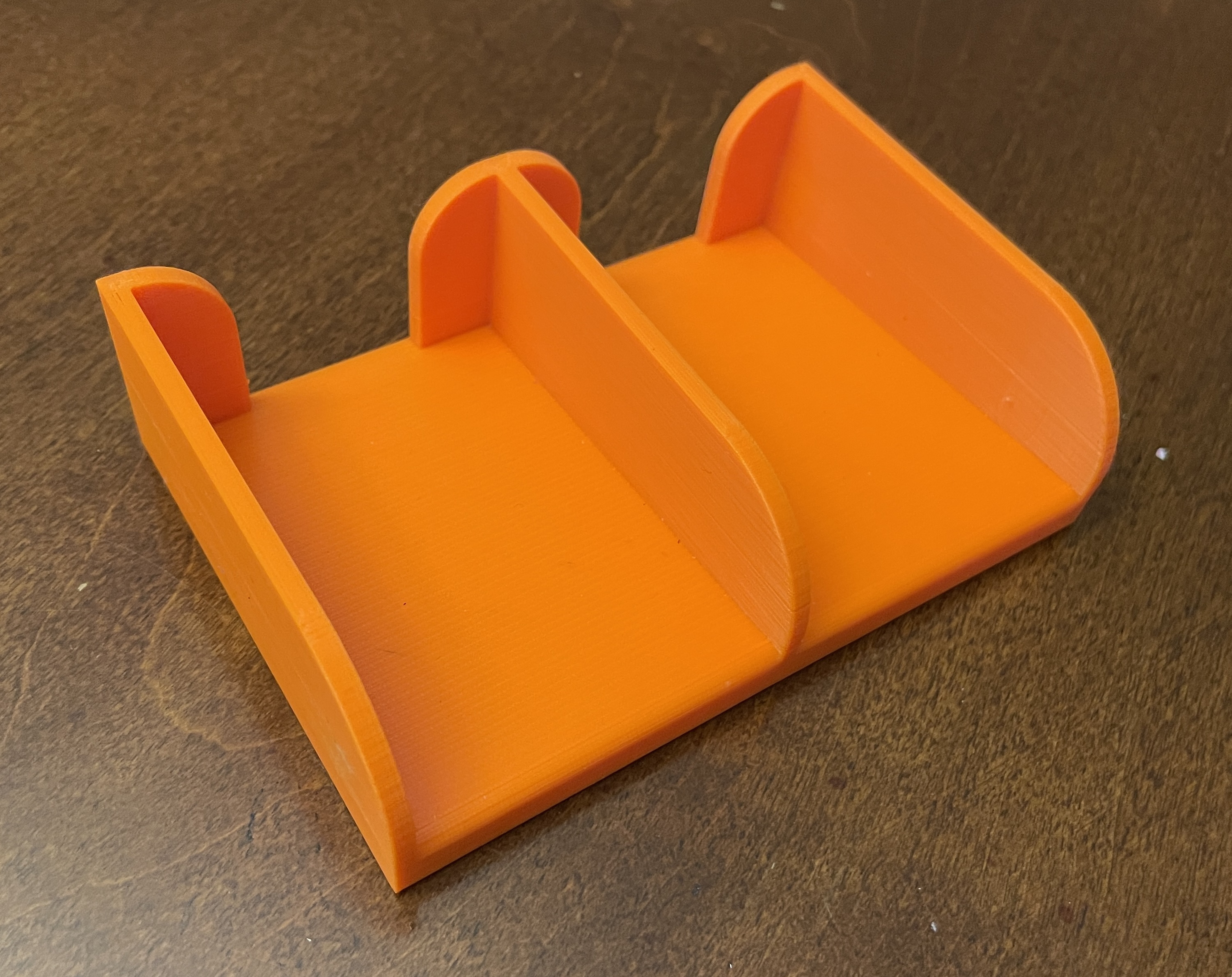 Card Holders for Viticulture (Sleeved Mini Euro cards)