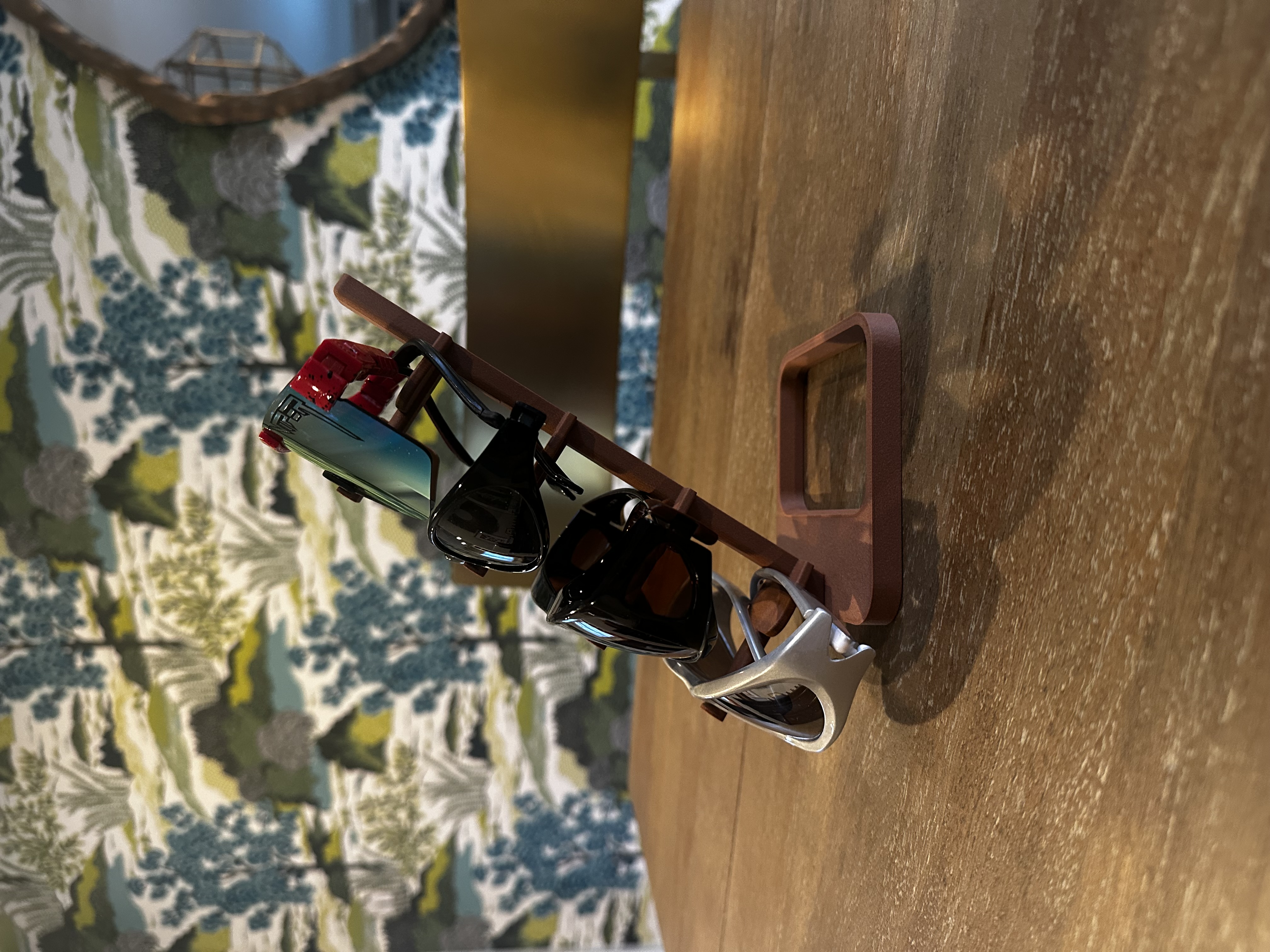 Sunglasses Holder - Customizable! — thumbnail 5