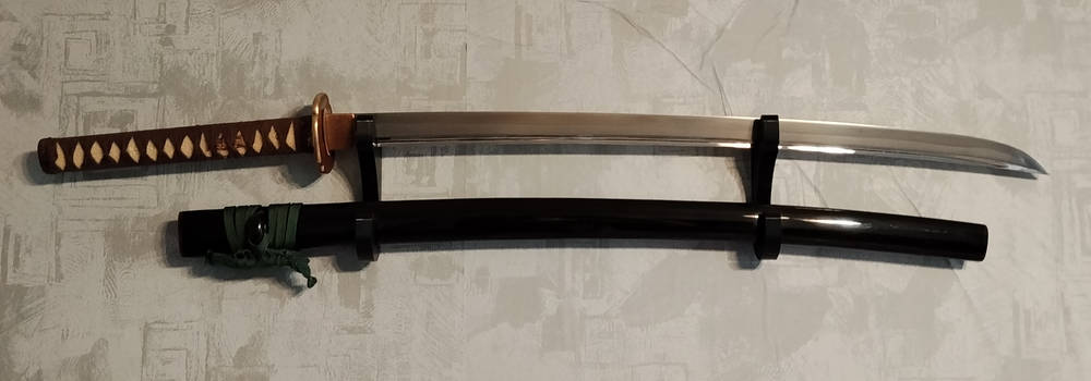 Katana Wall Mount