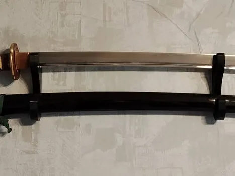 Katana Wall Mount