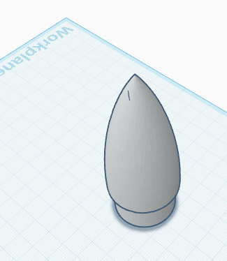 cool model rocket