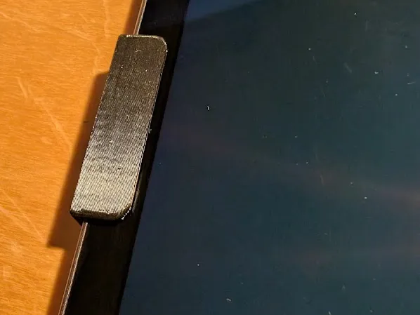 iPad camera cover (5.9mm)