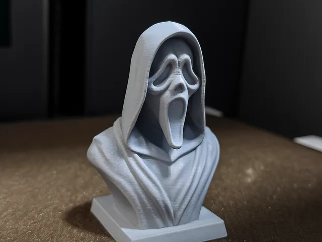 Ghostface
