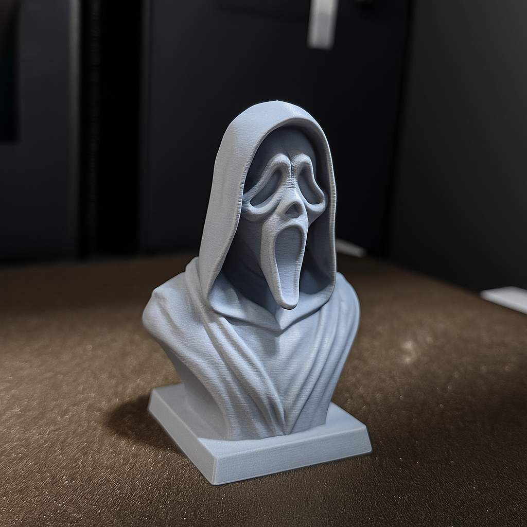 Ghostface