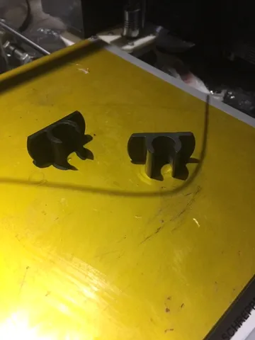Ikea dishwasher hinge