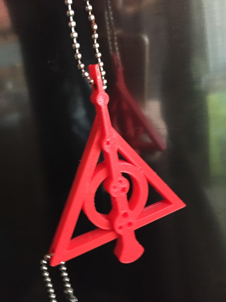 Deathly Hallows for couples