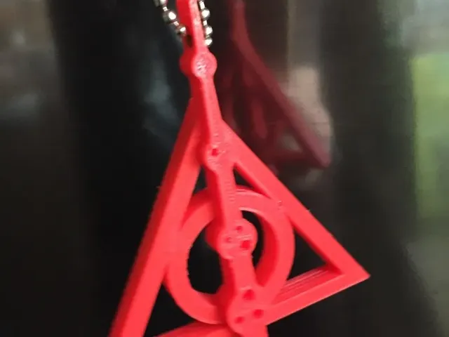 Deathly Hallows for couples