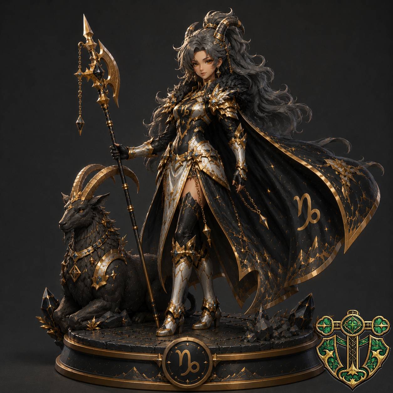 Capricorn — miniatura 2