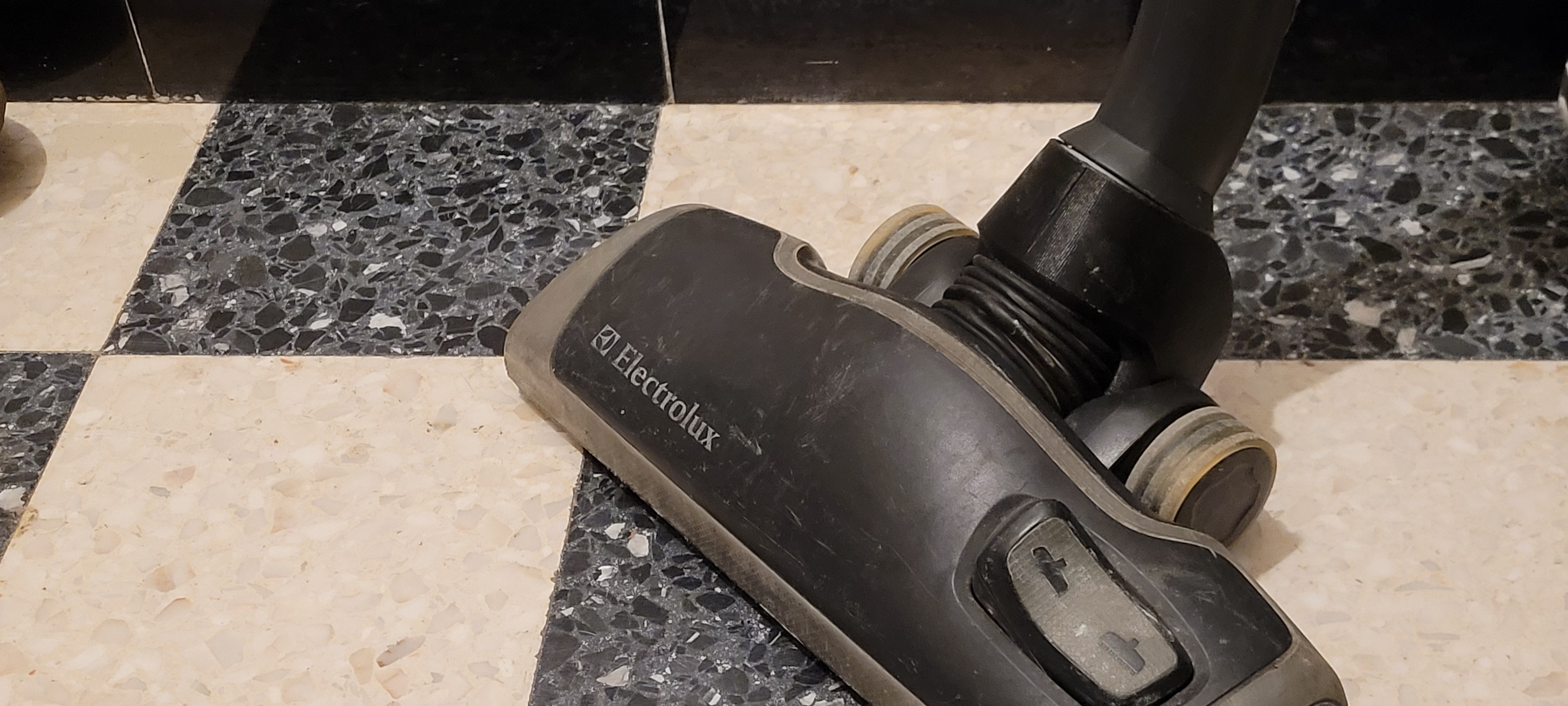 Electrolux hoover part Cyclonic Ultraperformer