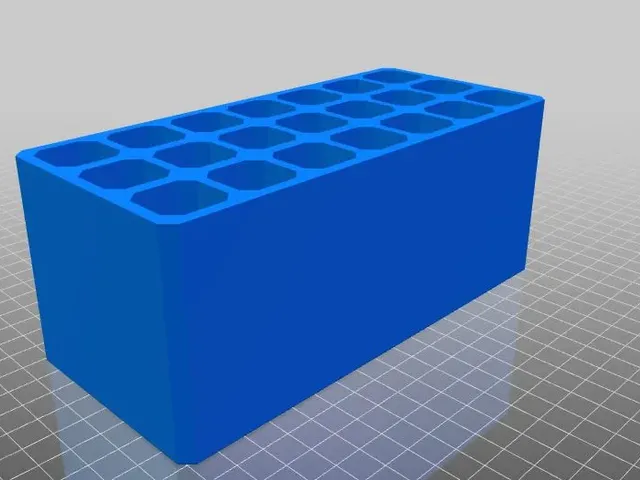 Lipstick Holder / Makeup Holder
