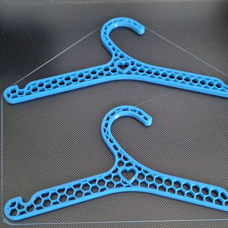 STL-Datei KLAPPBARER KLEIDERBÜGEL 👕 kostenlos・3D-Drucker-Design
