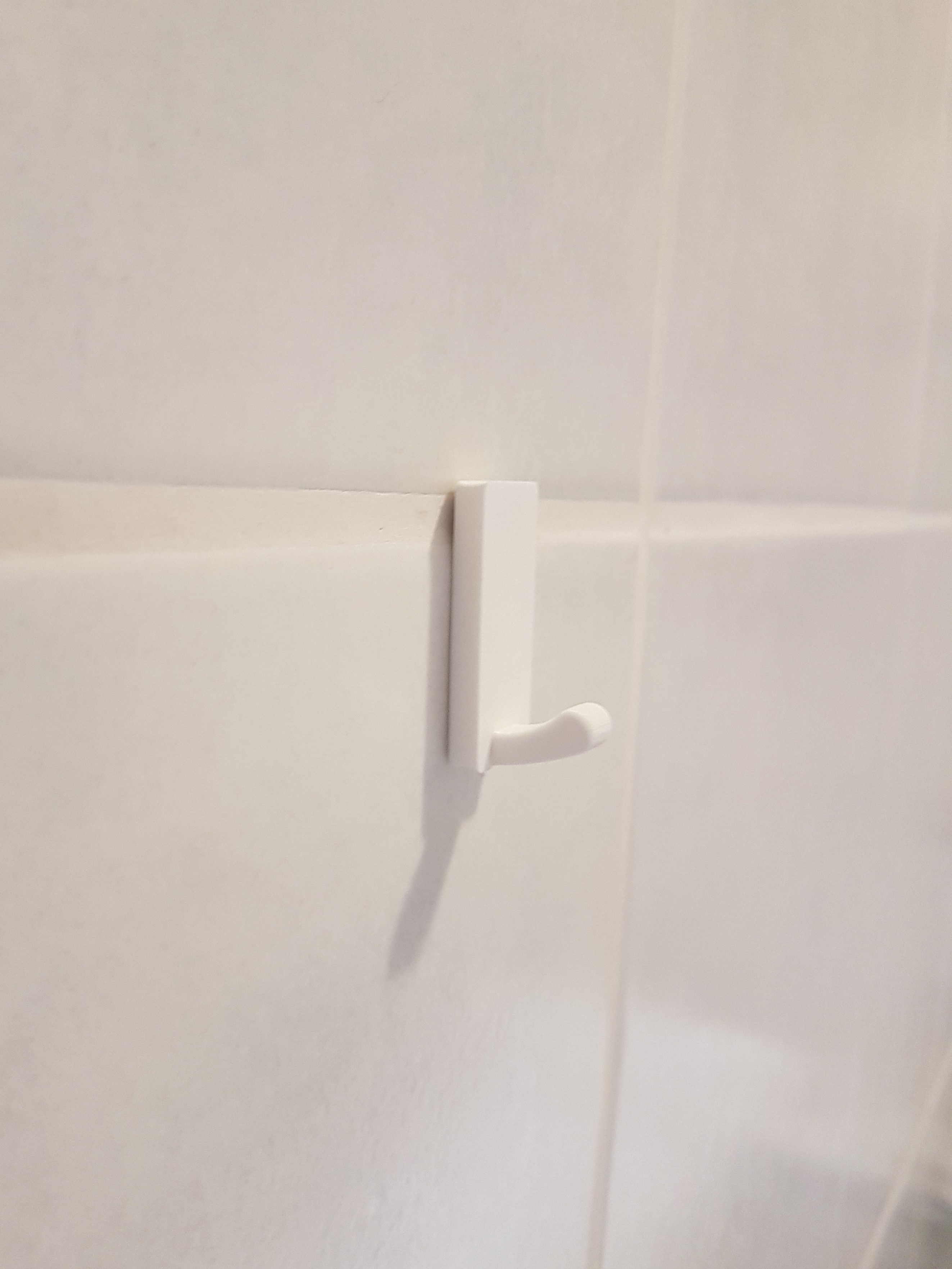 Towelhook