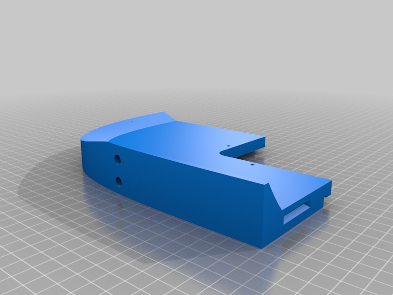Starlink Dishy Gen2 Flat Mount