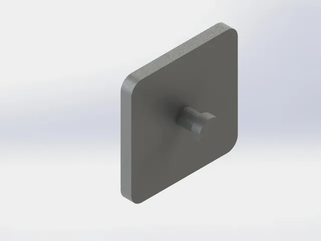 ruler holder