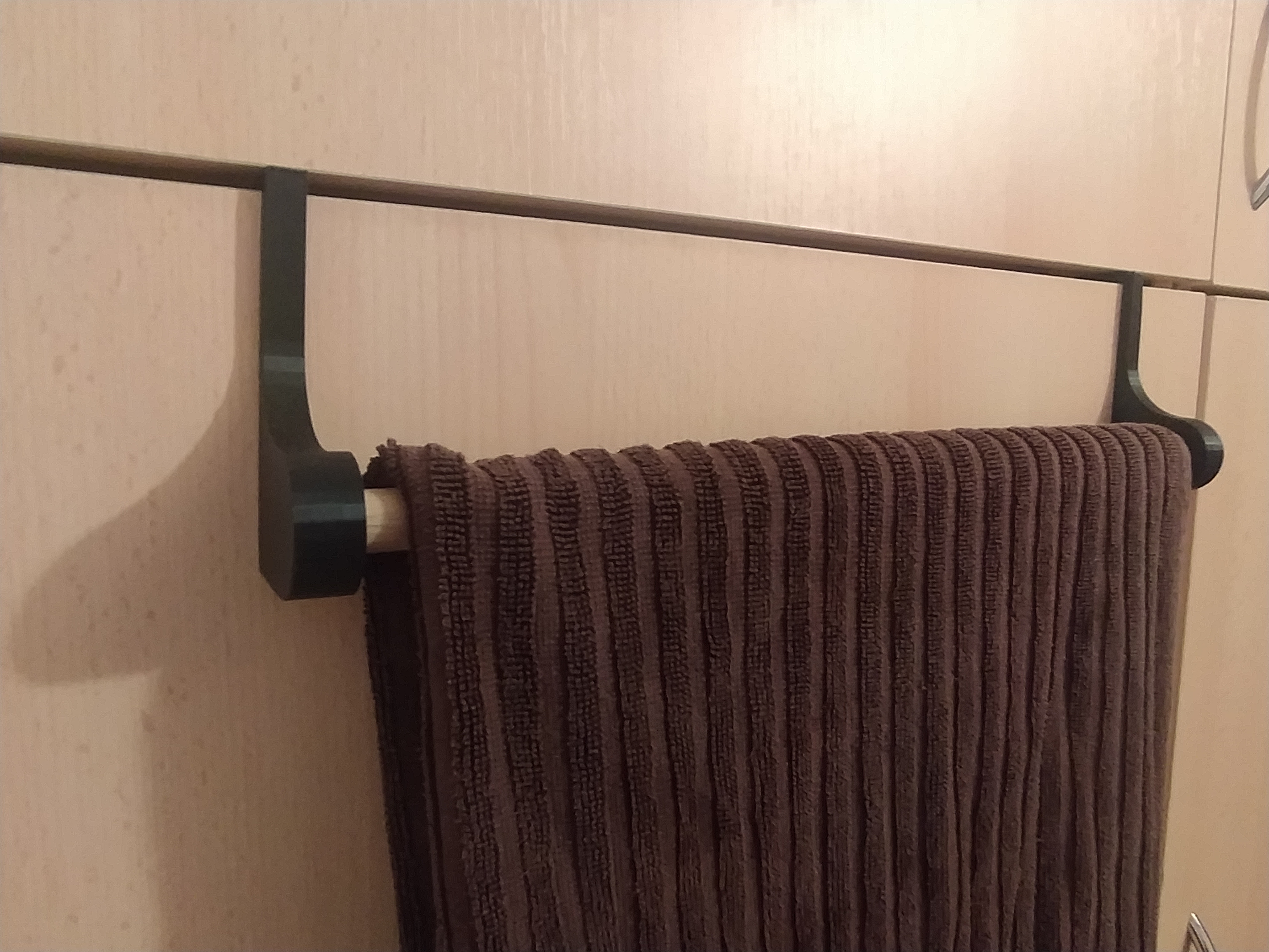 Towel holder