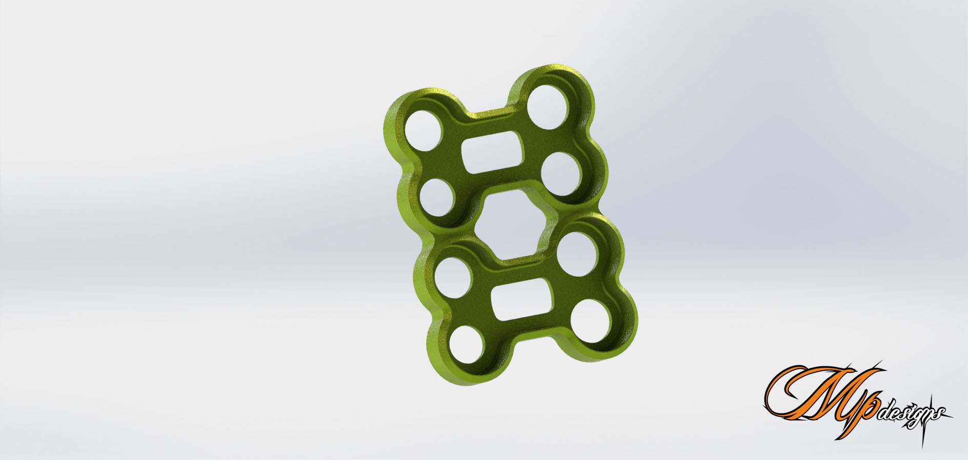 Cookie Cuter DogBone — miniatura 5