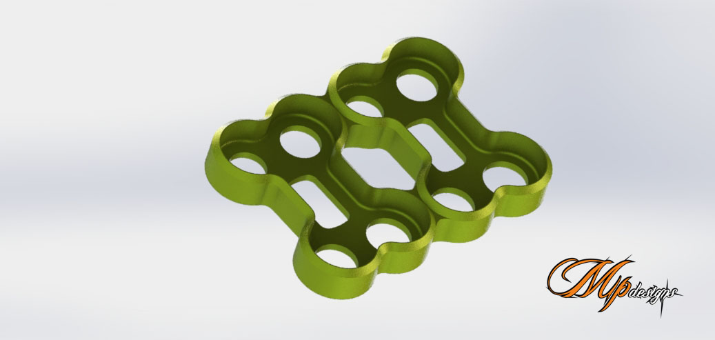 Cookie Cuter DogBone — miniatura 4