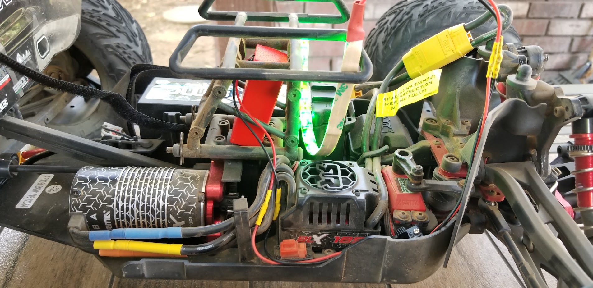 9Volt Battery box — miniatura 2