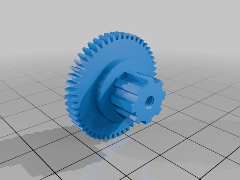 Roomba Side-brush Module Upgrade — miniatura 7