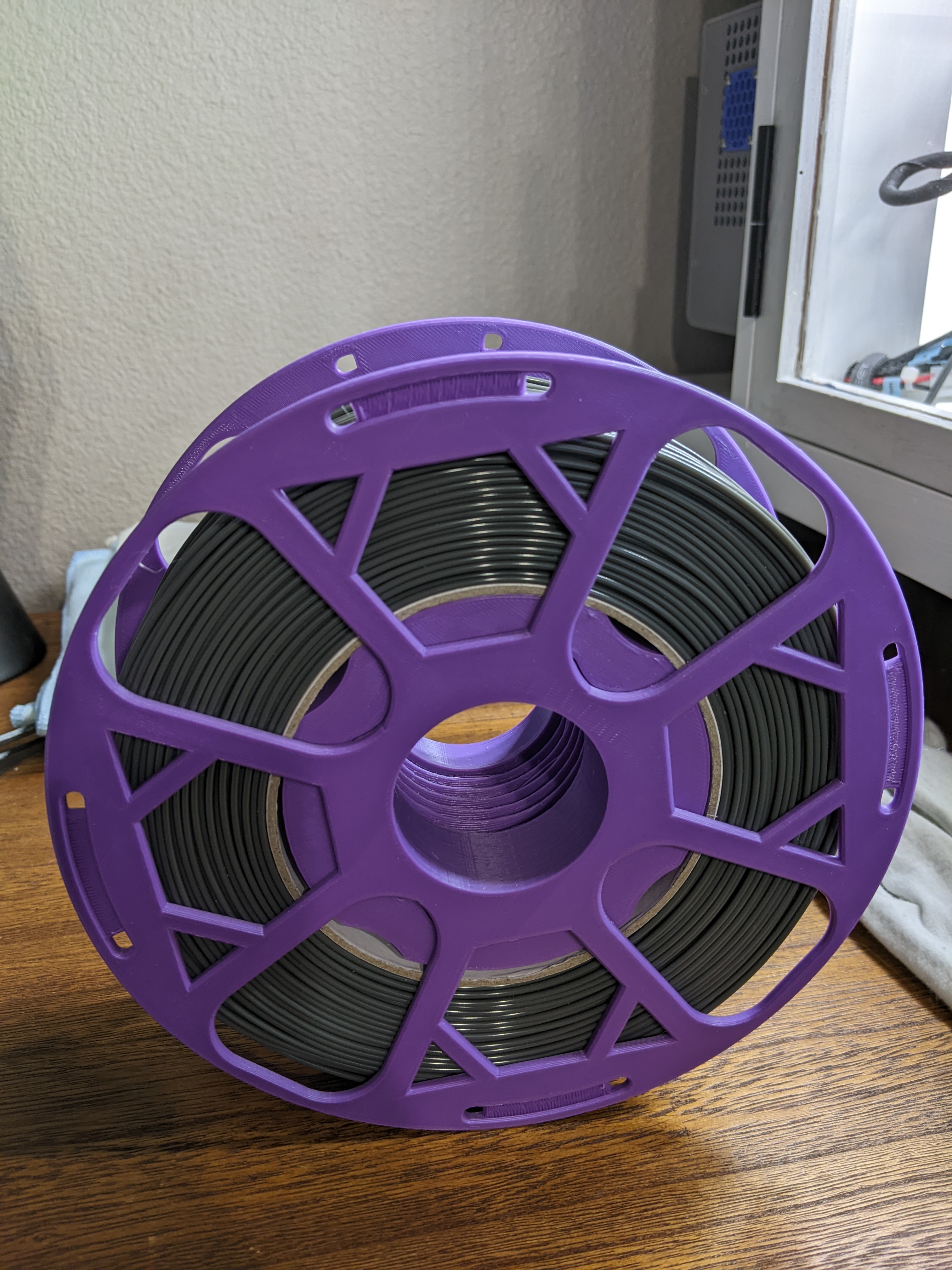 BIG Reusable Spool for Paramount et al