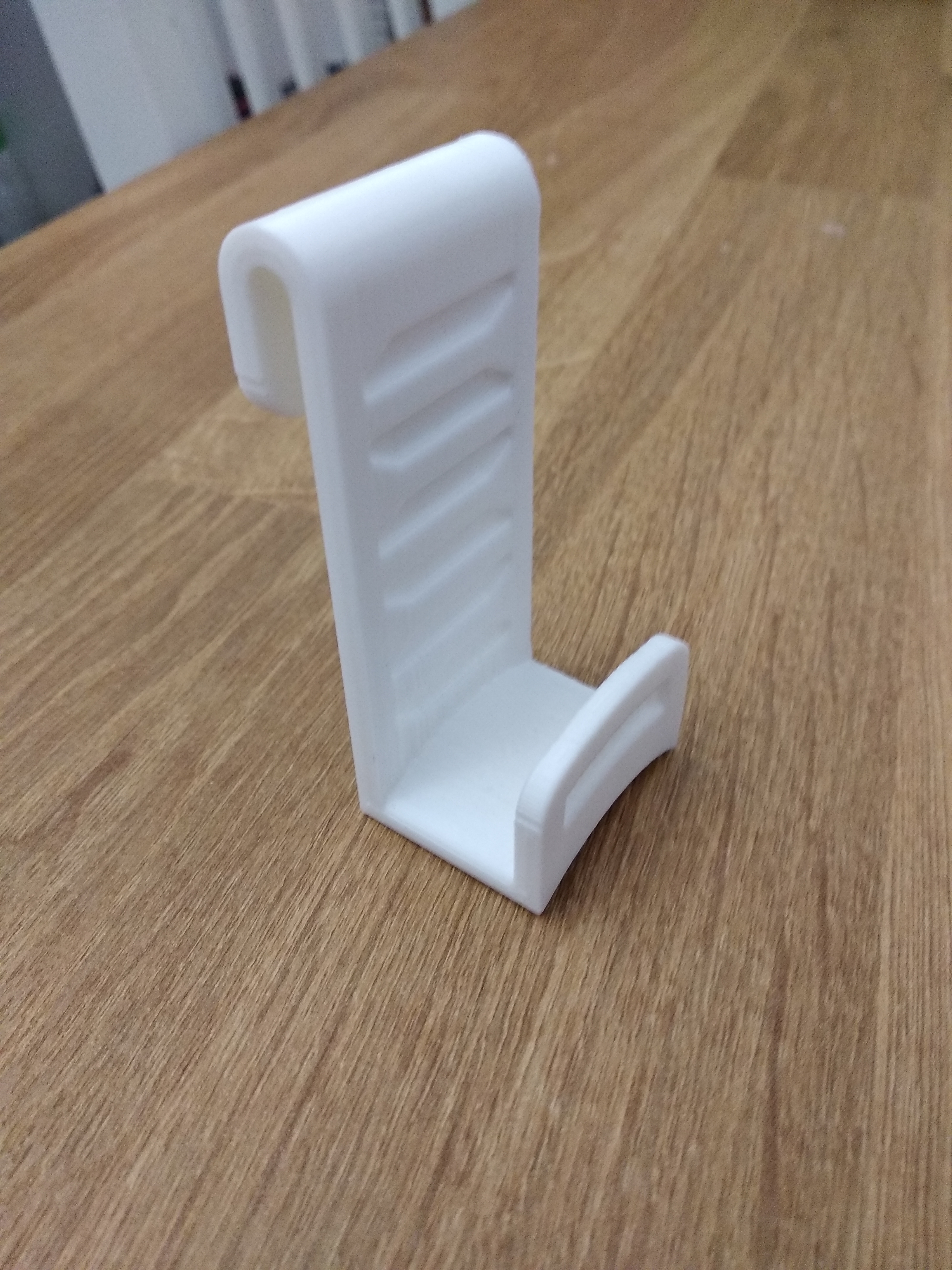 USB Cable holder (hook)