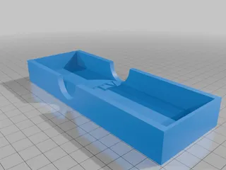 Remote Holder