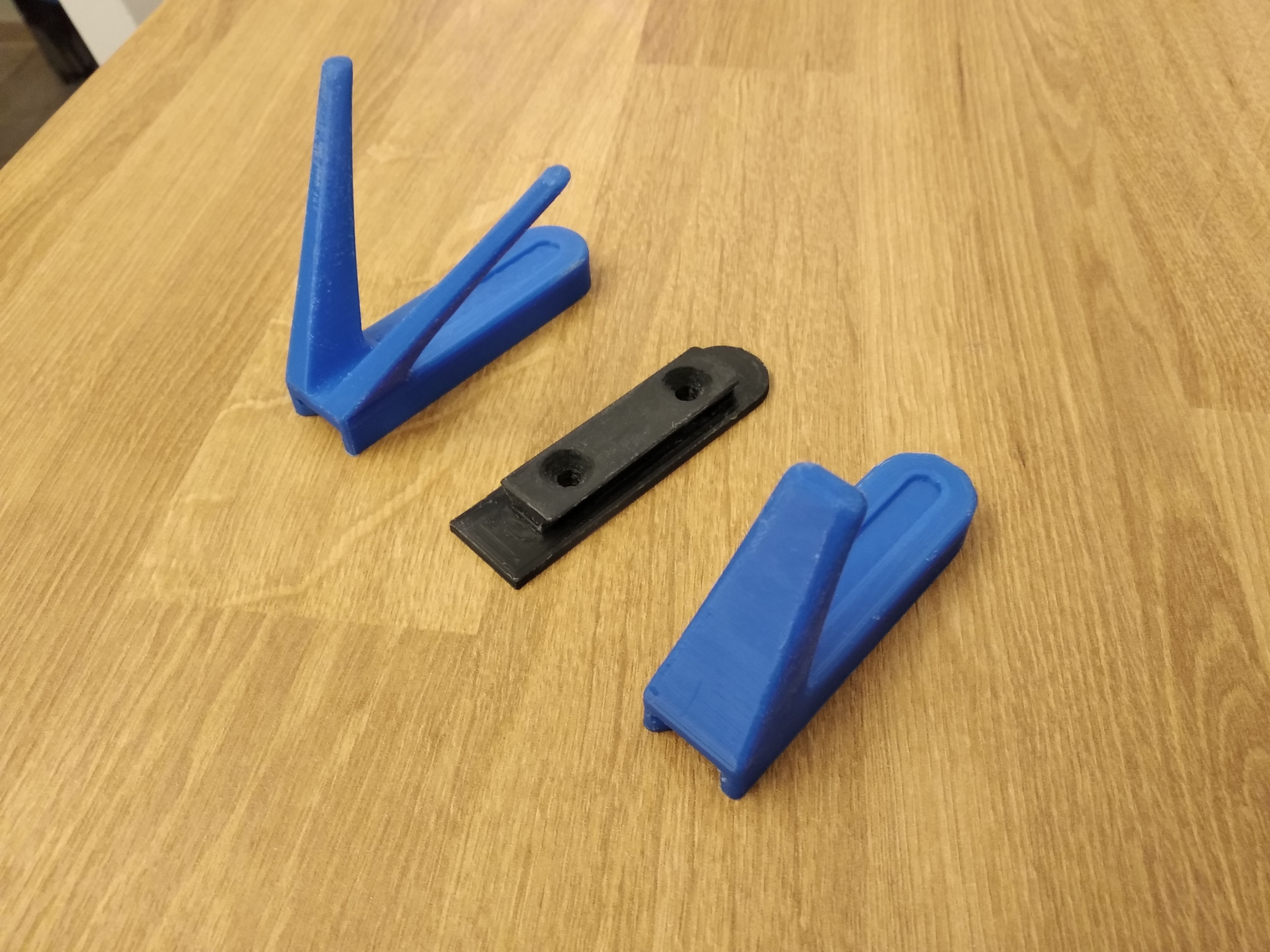 Wall hook