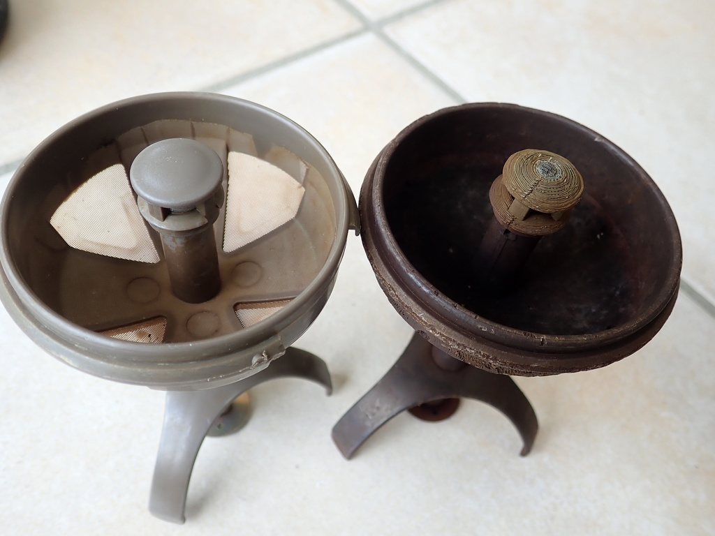 TEFAL MAGIC TEA diffuser — miniatura 5