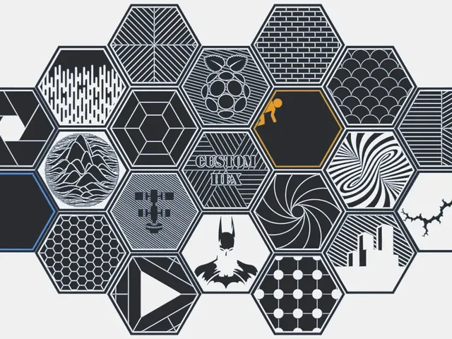 Customizable 100Hex