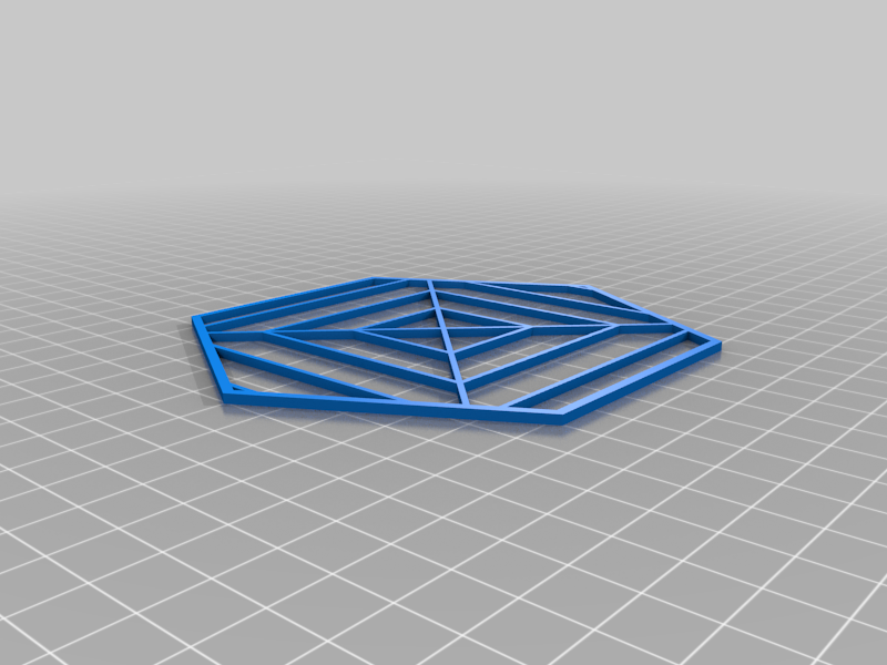 Miniatura 21 do modelo 3D Customizable 100Hex