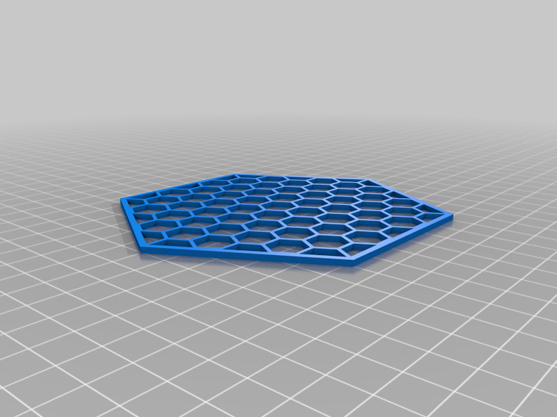 Miniatura 26 do modelo 3D Customizable 100Hex