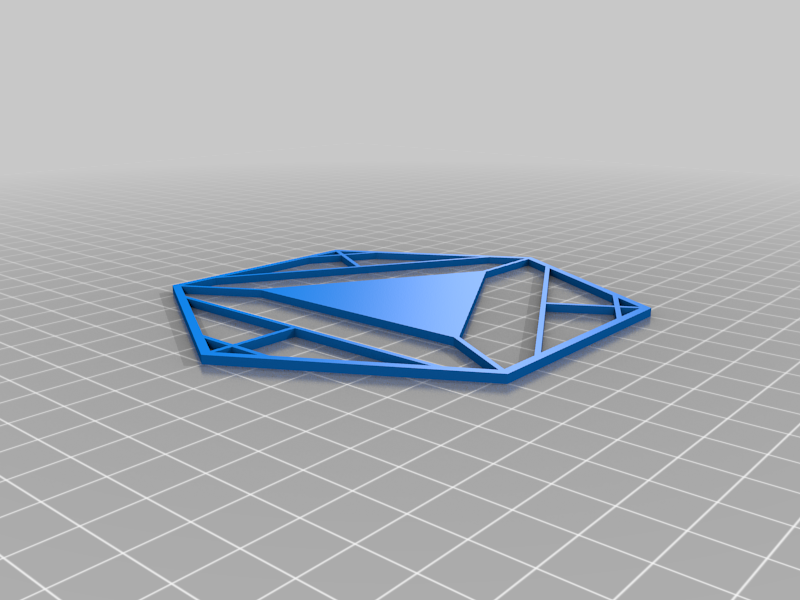 Miniatura 31 do modelo 3D Customizable 100Hex