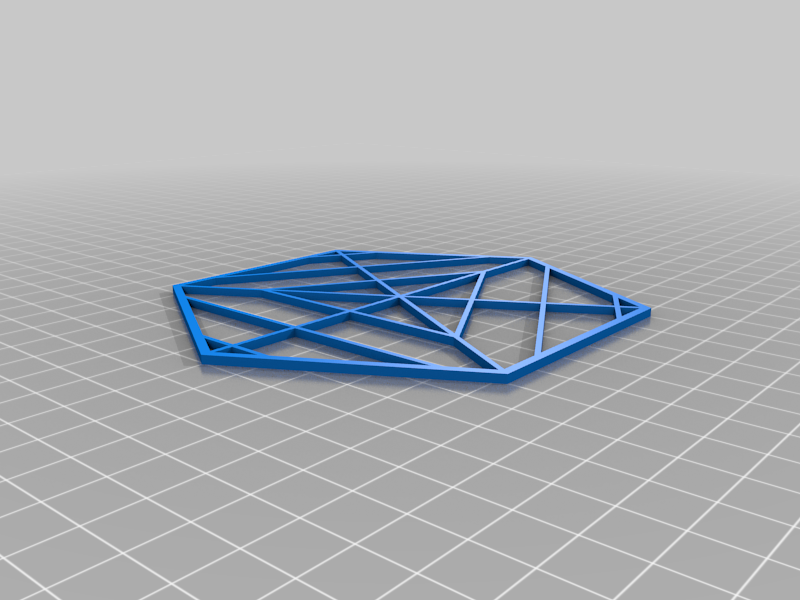 Miniatura 33 do modelo 3D Customizable 100Hex