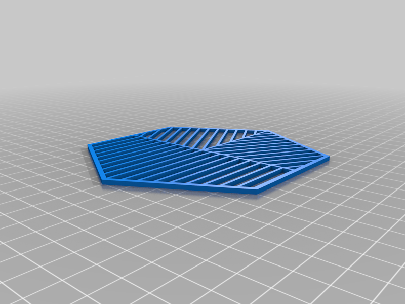 Miniatura 44 do modelo 3D Customizable 100Hex