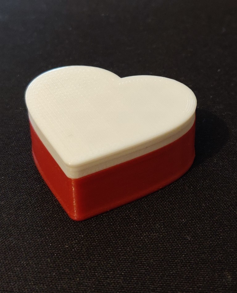 Miniatura 5 do modelo 3D Customizable Container