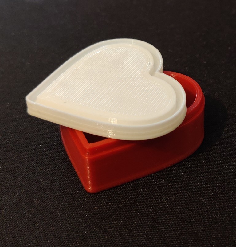 Miniatura 6 do modelo 3D Customizable Container