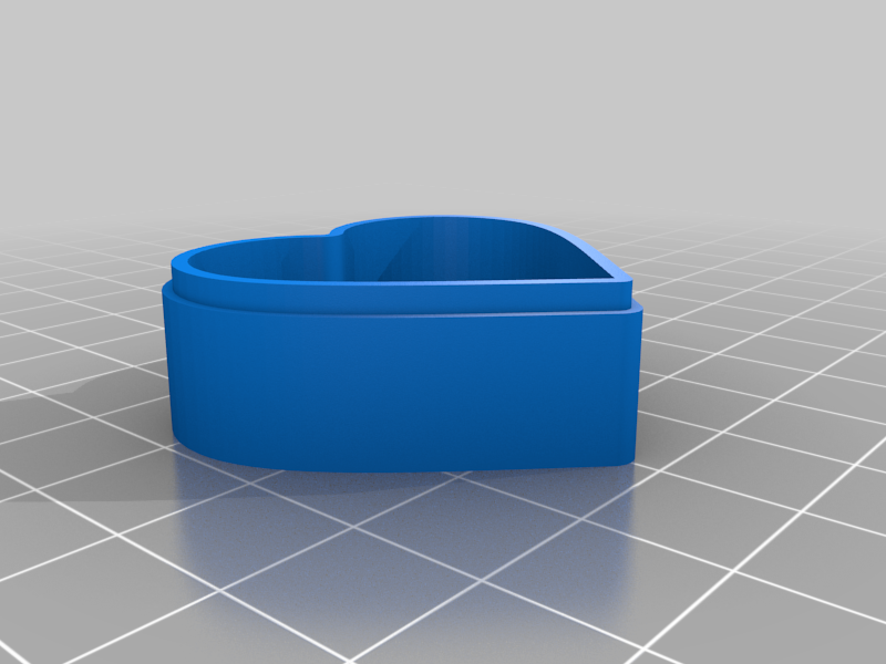 Miniatura 12 do modelo 3D Customizable Container