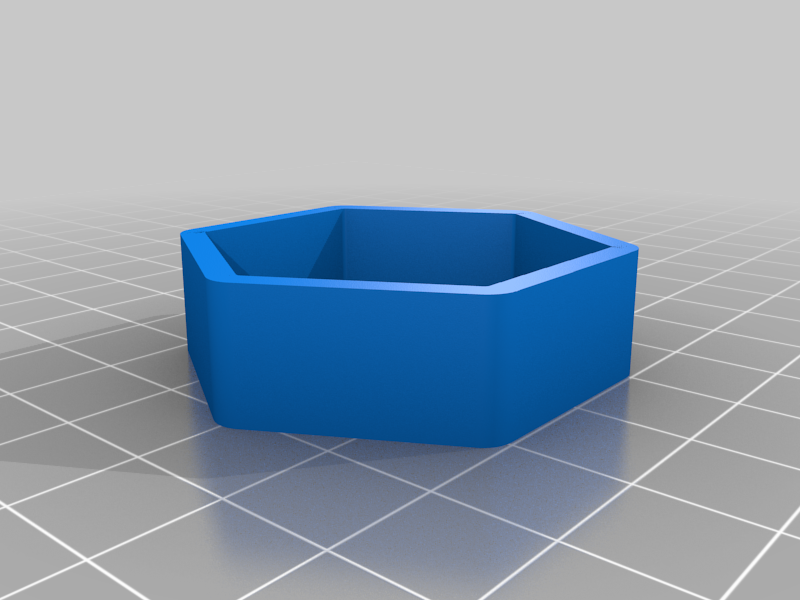 Miniatura 17 do modelo 3D Customizable Container