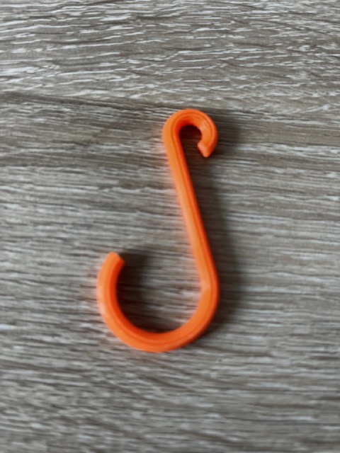 Kitchen Hook