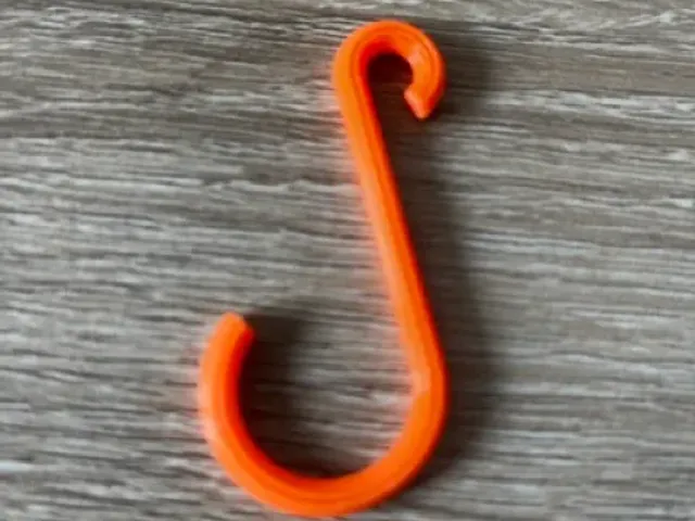 Kitchen Hook