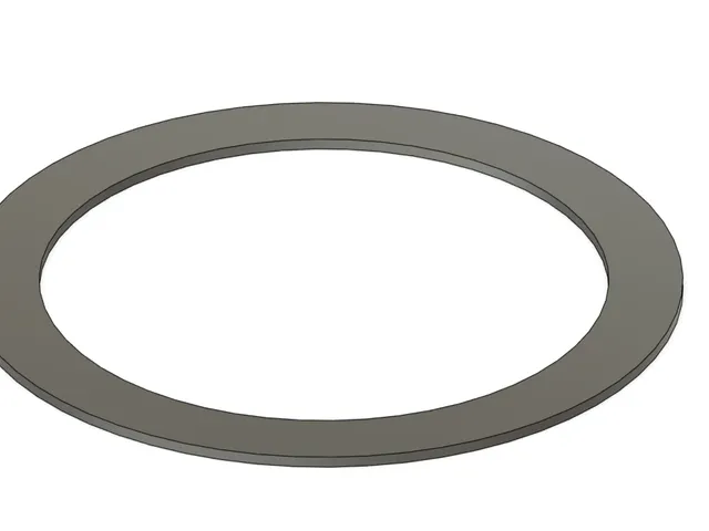 Sodastream Spacer