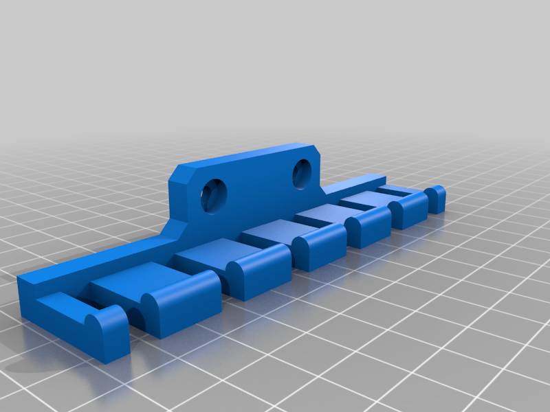 Small Toolset Holder Remixed — thumbnail 2